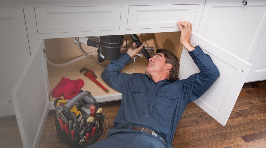 Professional expert plumbing services in Garfield, AR